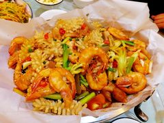 -张刚餐饮(春晓馨苑店)