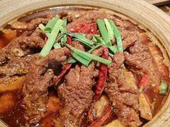 -山四砂锅(太原钟楼街店)