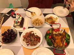 -Dough&Joe团憩(瑞虹天地月亮湾店)