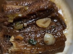 -东四民芳餐厅(世茂工三店)