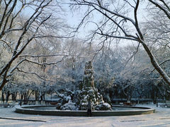 -山东大学(趵突泉校区)