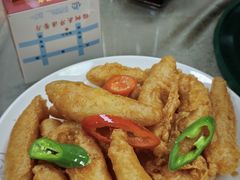 -华源餐厅·海鲜大排档(日月贝店)