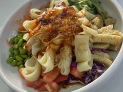 新疆酿皮子-帕米尔食府(白云观店)