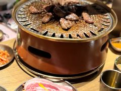 -西塔老太太泥炉烤肉(北京亚运村店)