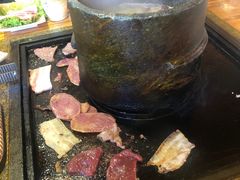 -滇藏石锅宴(北门坡古城管理局店)