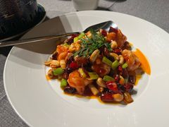 -秀儿四九城·新京菜(亚运村鸟巢店)