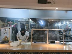 -马大胡子清真西北菜