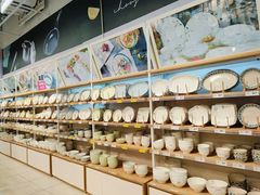 -永辉超市(世纪金源店)