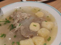 -小杨生煎(宝山花园城店)
