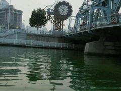 android_upload_pic-海河游船-永乐码头(大悲院)