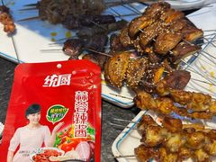 -高家烧鸽子烧烤店63年