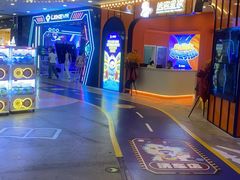 -凯德广场(学府店)