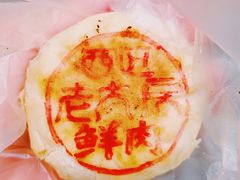 鲜肉月饼-西区老大房(陕西北路店)