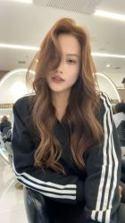 -阿三造型烫染•接发