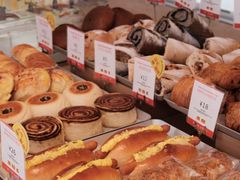 -那家面包房(珠江路店)