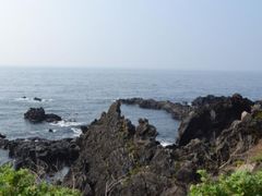 -龙头岩(Dragon Head Rock)
