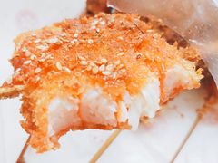 -张记炸串肠粉