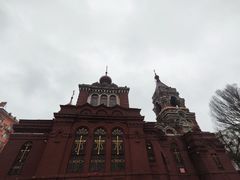 -圣·阿列克谢耶夫教堂
