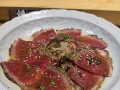 -一豚轩·烧鸟·豚骨拉面(五四路店)