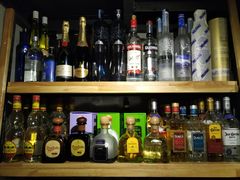 -NOVA CORE蔚来酒吧(新天地店)