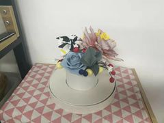 -威利旺卡烘焙西点蛋糕培训(朝阳校区)