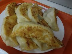 -劈柴院锅贴(沈阳路店)