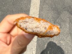 香酥藕饼-陶记正宗德州扒鸡(科巷店)