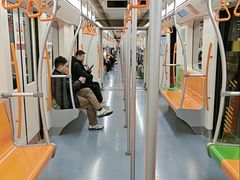 -芳华路(地铁站)