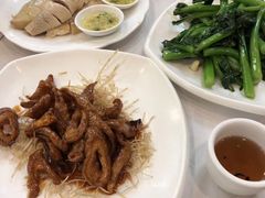 -文记壹心鸡(宝华路店)