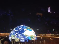 -中国宜宾·长江地标广场