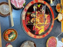 -谭记重庆老火锅(总店)