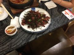 -情妹耙泥鳅·江湖川菜(科华店)