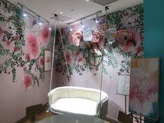 -西檬树SIMON·T轻奢蛋糕(大东方Max店)