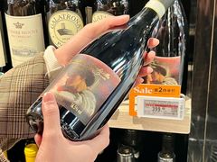 -Olé精品超市(广州太古汇店)