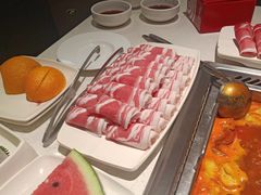 -海底捞火锅(曼巴特广场店)