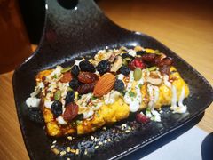 -乌君·酒场·炭火烧鸟(侨城坊店)