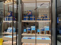 -CREAM STORY意大利手工冰淇淋&甜品(万象前海店)