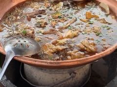 -朝伟清真铜瓢牛肉馆(三十年老·店)