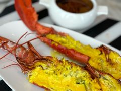 -郑州富力万达文华酒店·云端美食汇自助餐厅