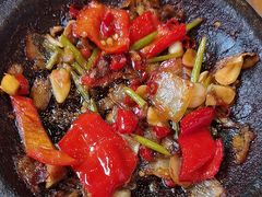 -西江美食舫·江西菜(健德桥店)