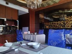 -富乐山酒店(西黄城根北街店)