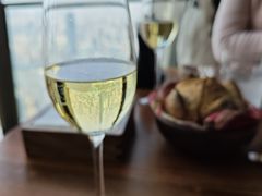 -上海柏悦酒店·世纪100牛排馆