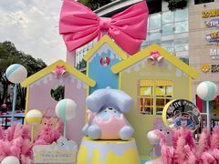 -深圳龙华星河COCO City(民治店)