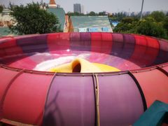 -欢乐水魔方水世界