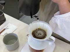 -LilBee Coffee