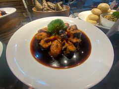 -炊江南·上海菜(国展华漕店)