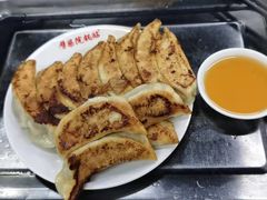 -劈柴院锅贴(沈阳路店)