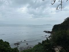 -鹿嘴山庄