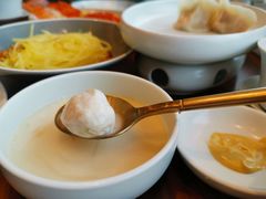 -喜鼎海胆水饺(柏威年购物中心店)