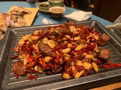 -天怡·鱼工厂(临江店)